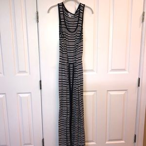 VINEYARD VINES MAXI DRESS XL